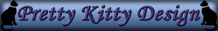 :Pretty Kitty Design: